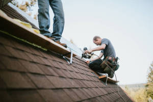 Local Roofers in Hampton, MA